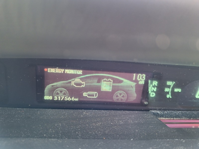 Used Toyota Prius 2015 for sale - 76643095: Photo 15