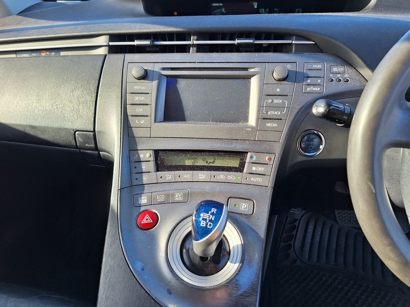 Used Toyota Prius 2015 for sale - 76643095: Photo 17