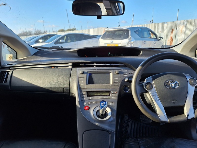 Used Toyota Prius 2015 for sale - 76643095: Photo 19