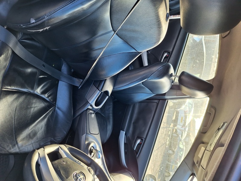 Used Toyota Prius 2015 for sale - 76643095: Photo 20