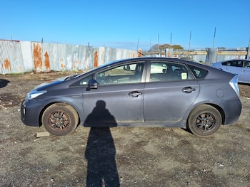 Used Toyota Prius 2015 for sale - 76643095: Photo