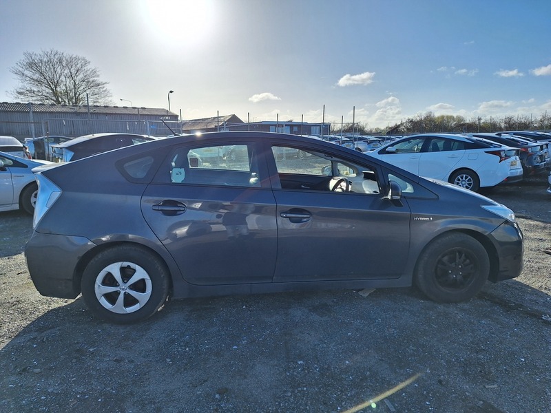 Used Toyota Prius 2015 for sale - 76643095: Photo 8