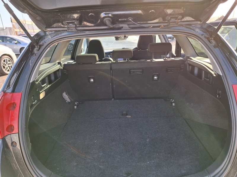Used Toyota Auris 2014 for sale - 77937493: Photo 15