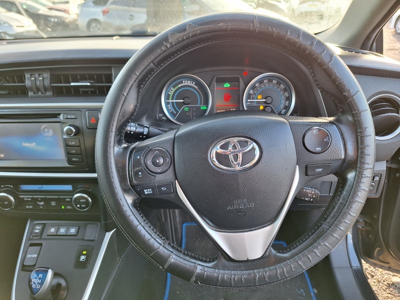 Used Toyota Auris 2014 for sale - 77937493: Photo 18