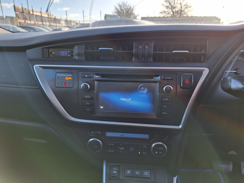 Used Toyota Auris 2014 for sale - 77937493: Photo 19