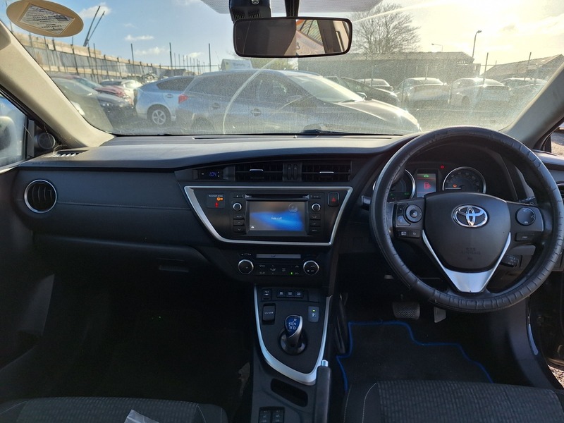 Used Toyota Auris 2014 for sale - 77937493: Photo 24