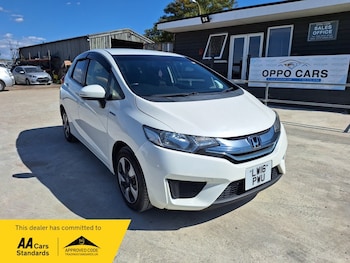 Used Honda Jazz undefined for sale - 79254709: Photo