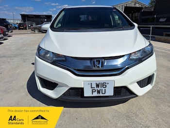 Used Honda Jazz undefined for sale - 79254709: Photo