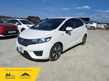 Used Honda Jazz undefined for sale - 79254709: Photo