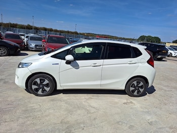 Used Honda Jazz undefined for sale - 79254709: Photo
