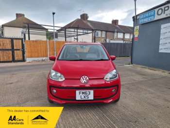 Used Volkswagen up!  for sale - 74616628: Photo