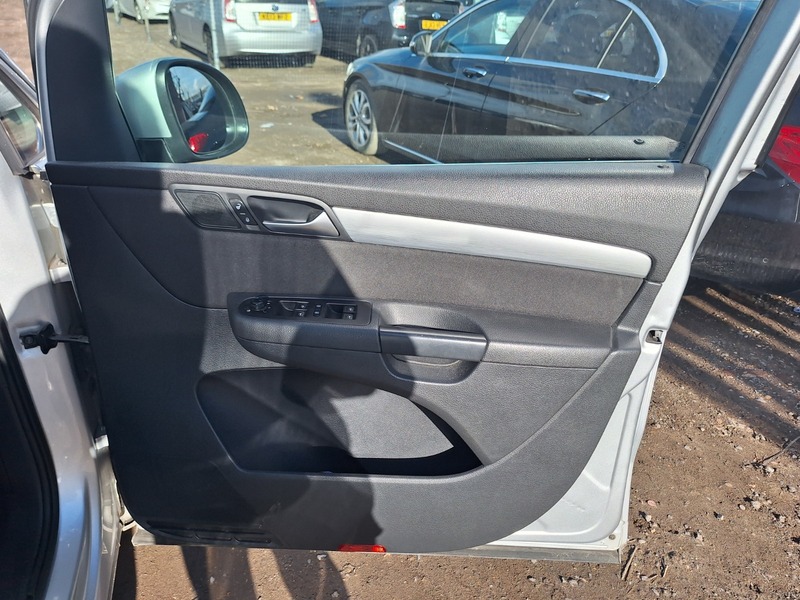 Used Volkswagen Sharan 2016 for sale - 77213222: Photo 13