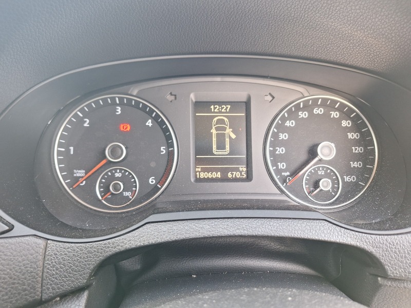 Used Volkswagen Sharan 2016 for sale - 77213222: Photo 14