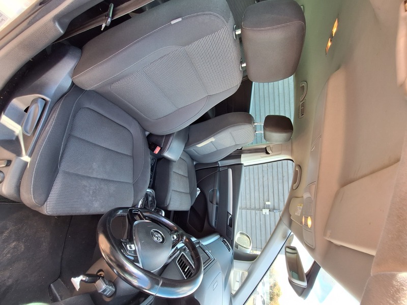 Used Volkswagen Sharan 2016 for sale - 77213222: Photo 19