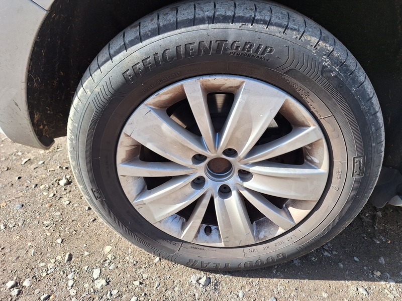 Used Volkswagen Sharan 2016 for sale - 77213222: Photo 24