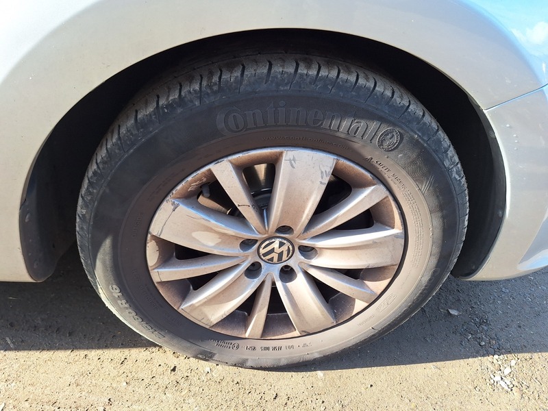 Used Volkswagen Sharan 2016 for sale - 77213222: Photo 25