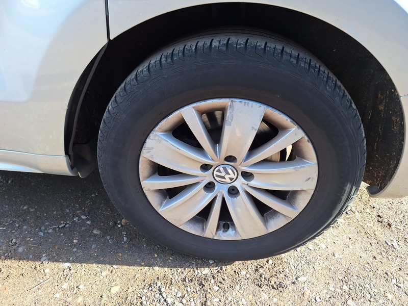 Used Volkswagen Sharan 2016 for sale - 77213222: Photo 27