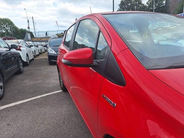 Used Toyota Yaris 2019 for sale - 75359999: Photo 9