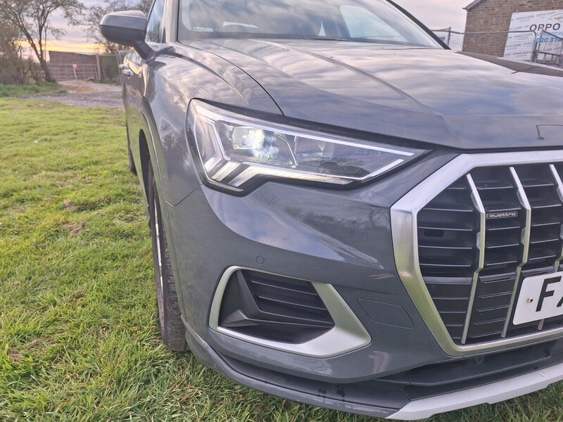 Used Audi Q3 2019 for sale - 78018038: Photo 11