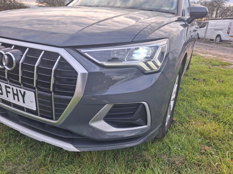 Used Audi Q3 2019 for sale - 78018038: Photo 12