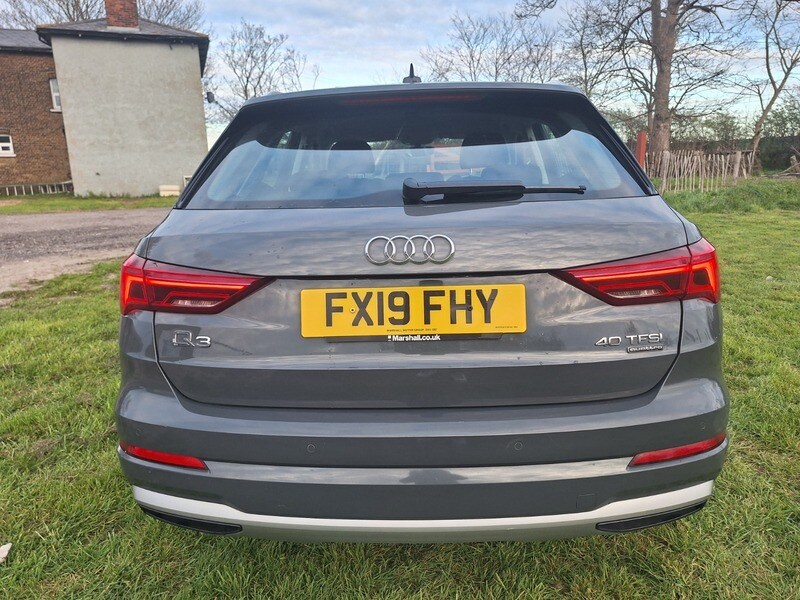 Used Audi Q3 2019 for sale - 78018038: Photo 15
