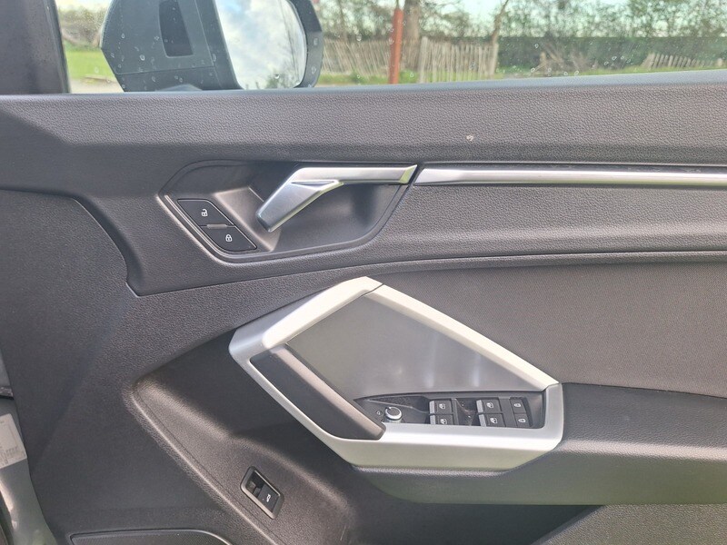 Used Audi Q3 2019 for sale - 78018038: Photo 16