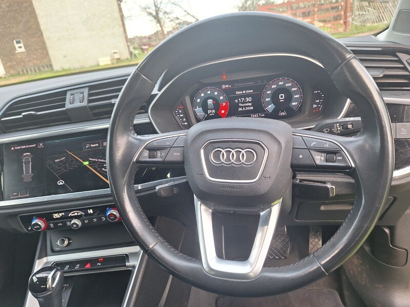 Used Audi Q3 2019 for sale - 78018038: Photo 17
