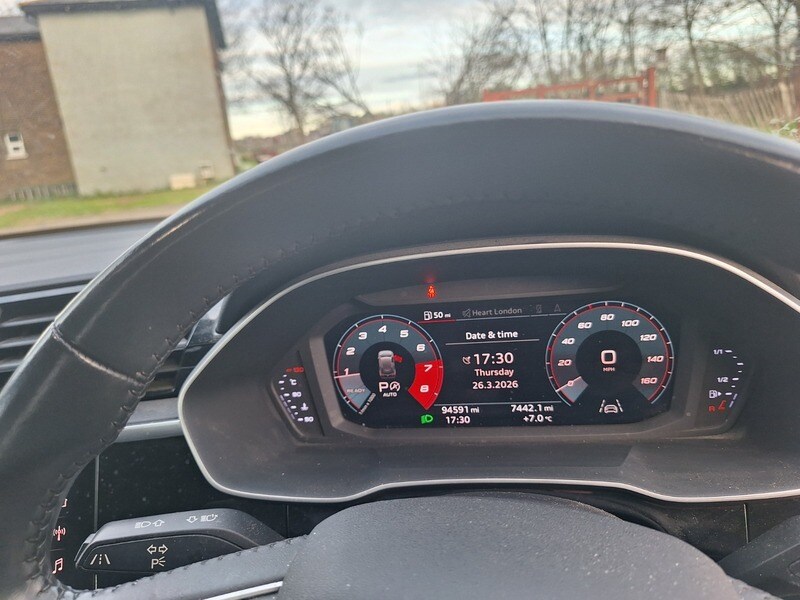 Used Audi Q3 2019 for sale - 78018038: Photo 18