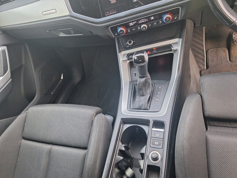 Used Audi Q3 2019 for sale - 78018038: Photo 20