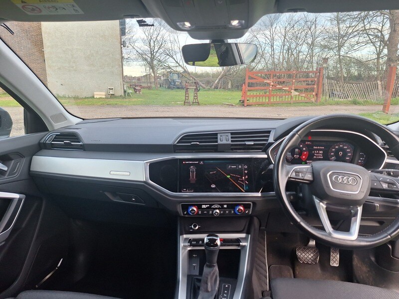 Used Audi Q3 2019 for sale - 78018038: Photo 21