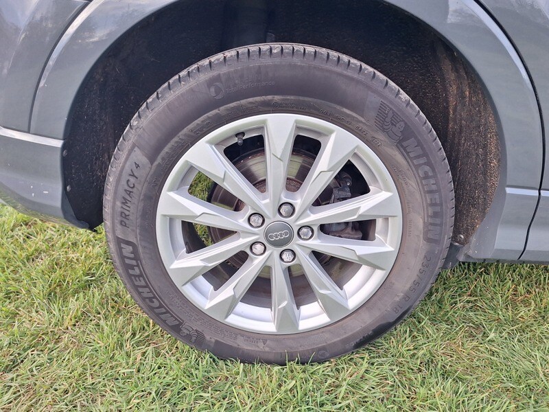 Used Audi Q3 2019 for sale - 78018038: Photo 25