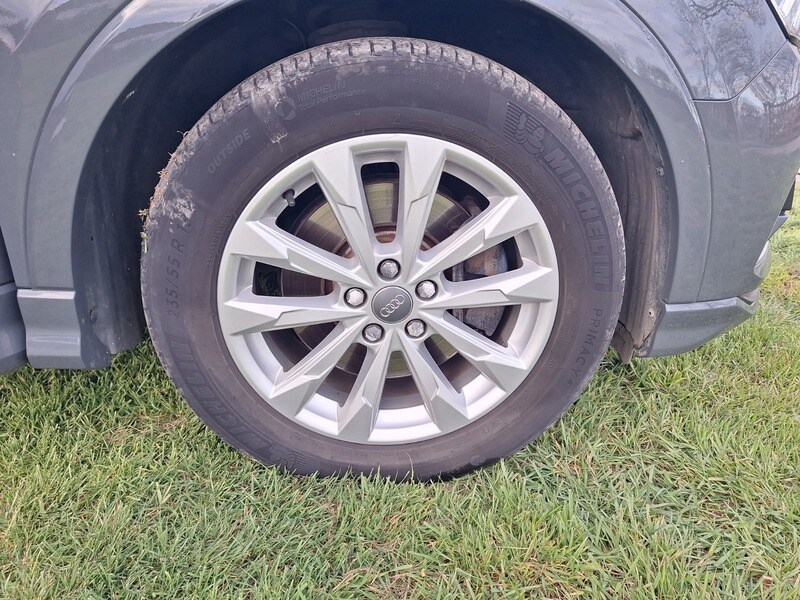 Used Audi Q3 2019 for sale - 78018038: Photo 26