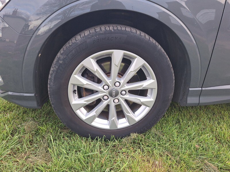 Used Audi Q3 2019 for sale - 78018038: Photo 27