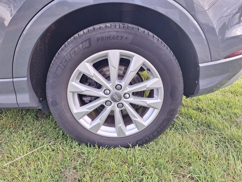 Used Audi Q3 2019 for sale - 78018038: Photo 28