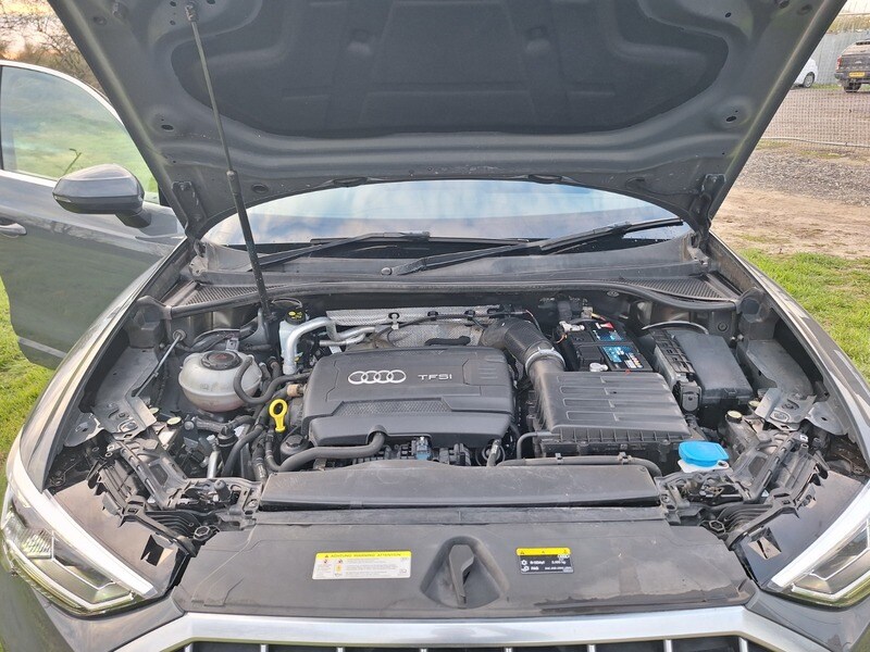 Used Audi Q3 2019 for sale - 78018038: Photo 29