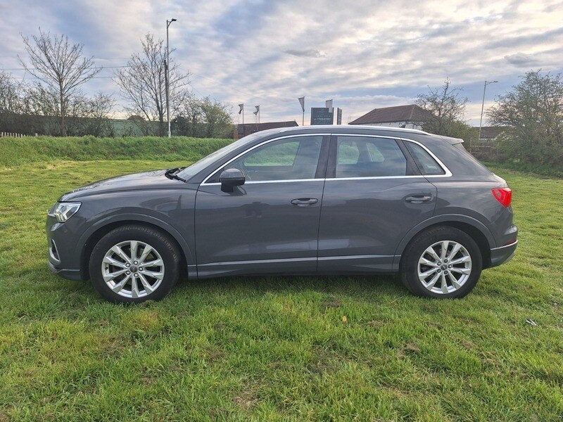 Used Audi Q3 2019 for sale - 78018038: Photo 4