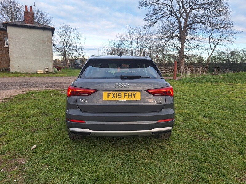 Used Audi Q3 2019 for sale - 78018038: Photo 6