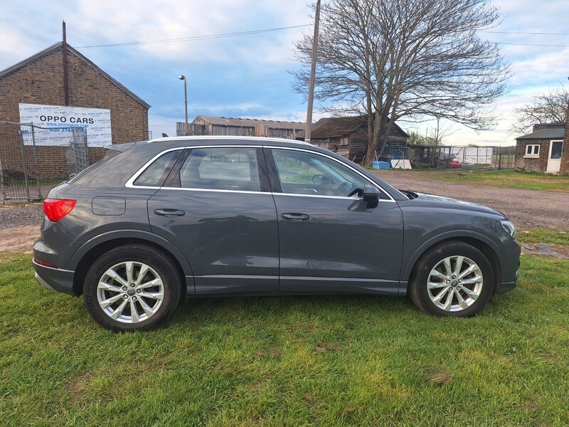 Used Audi Q3 2019 for sale - 78018038: Photo 8