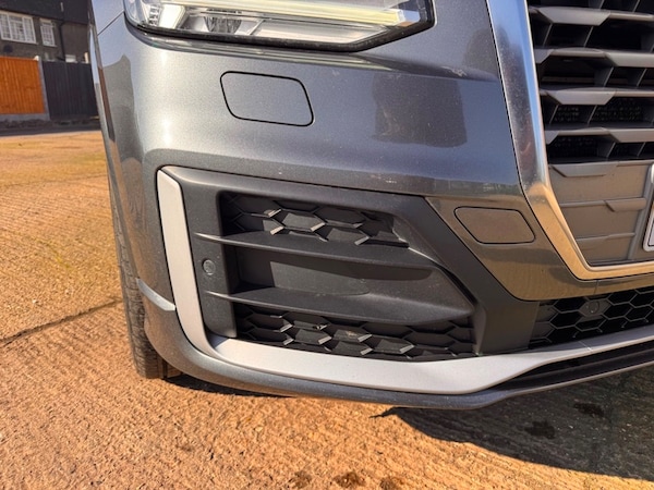 Used Audi Q2 2018 for sale - 74078339: Photo 11