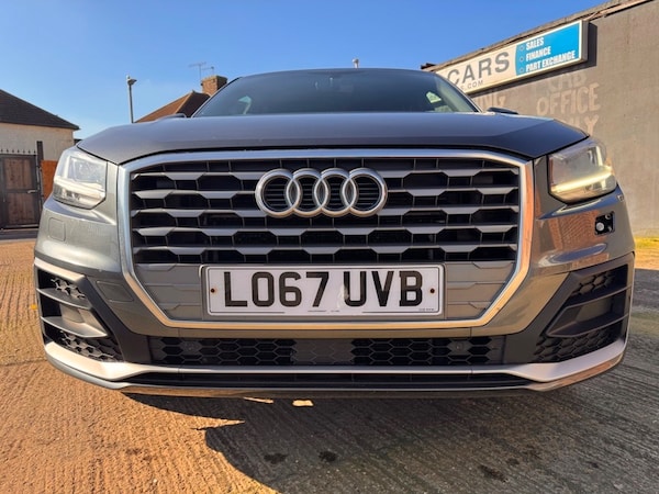 Used Audi Q2 2018 for sale - 74078339: Photo 13