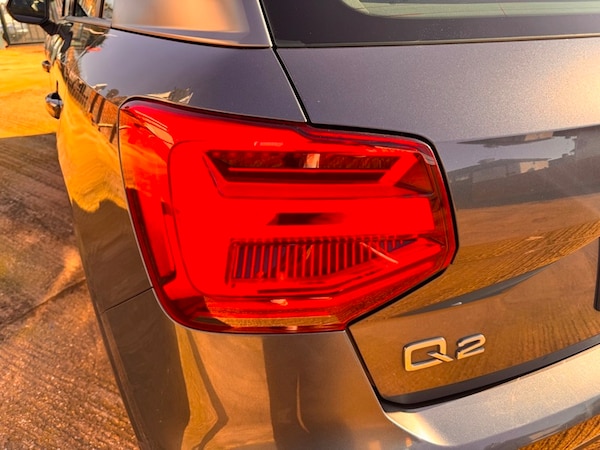 Used Audi Q2 2018 for sale - 74078339: Photo 15