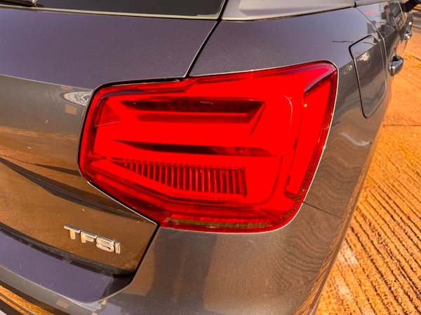Used Audi Q2 2018 for sale - 74078339: Photo 16