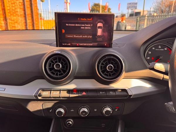 Used Audi Q2 2018 for sale - 74078339: Photo 26