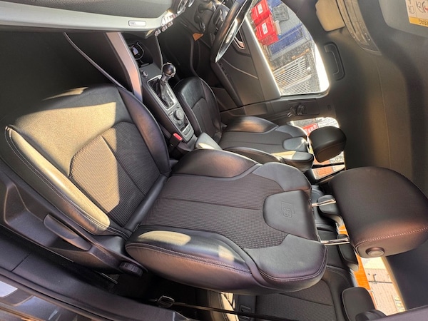 Used Audi Q2 2018 for sale - 74078339: Photo 27