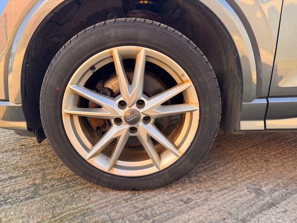 Used Audi Q2 2018 for sale - 74078339: Photo 29