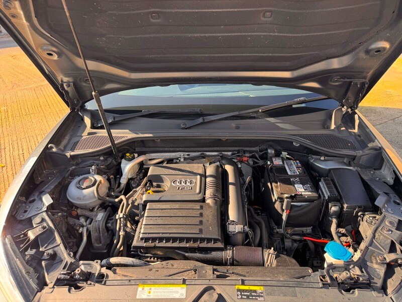 Vehicle 31