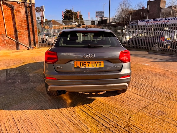 Used Audi Q2 2018 for sale - 74078339: Photo 6
