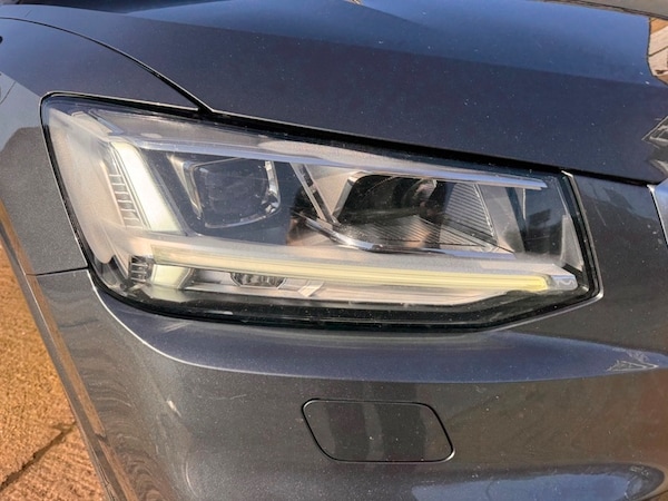 Used Audi Q2 2018 for sale - 74078339: Photo 9