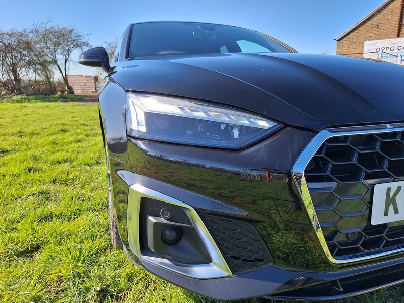 Used Audi A5 2022 for sale - 77981720: Photo 11