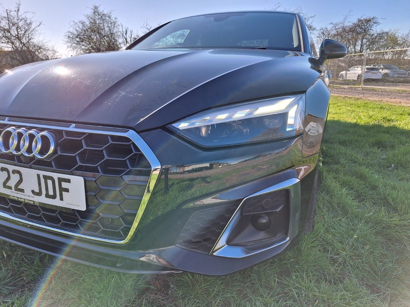 Used Audi A5 2022 for sale - 77981720: Photo 12